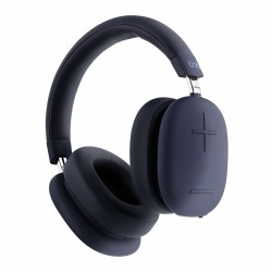 Bluetooth Ακουστικά με Μικρόφωνο T'NB BOUNCE Σκούρο μπλε