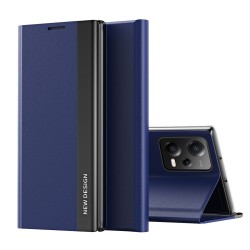 Θήκη Κάλυμμα Κινητού POCO X5/REDMI NOTE 12 Ναυτικό Μπλε Redmi Note 12