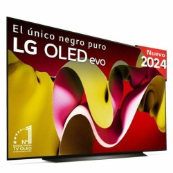 Smart TV LG OLED83C46LA 4K Ultra HD 83