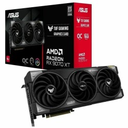 Κάρτα Γραφικών Asus 90YV0L70-M0NA00 16 GB GDDR6