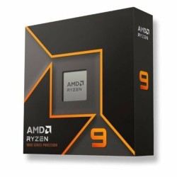 Επεξεργαστής AMD 100-100001277WOF AMD AM5