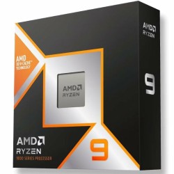 Επεξεργαστής AMD 100-100001368WOF AMD AM5