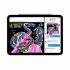 Tablet Apple iPad 2025 11th Ασημί 11