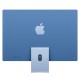 Όλα σε Ένα Apple iMac Retina 24'' 24 GB RAM 512 GB SSD M4 Όλα σε Ένα Apple iMac Retina 24'' 24 GB RAM 512 GB SSD M4