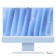 Όλα σε Ένα Apple iMac Retina 24'' 24 GB RAM 512 GB SSD M4 Όλα σε Ένα Apple iMac Retina 24'' 24 GB RAM 512 GB SSD M4