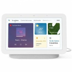 Ηχεία Google Nest Hub (Gen 2) Λευκό