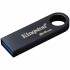 Στικάκι USB Kingston DataTraveler SE9 G3 USB 3.2 64 GB Μαύρο