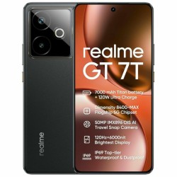 Smartphone Realme GT 7T 6,8