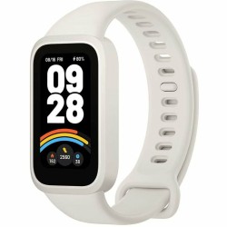 Βραχιόλι Δραστηριότητας Xiaomi Smart Band 9 Active Λευκό 1,47