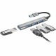 USB Hub NGS IHUB4MICRO USB x 4
