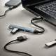 USB Hub NGS IHUB4MICRO USB x 4
