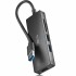 USB Hub NGS IHUBREADER USB x 3