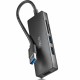 USB Hub NGS IHUBREADER USB x 3
