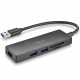 USB Hub NGS IHUBREADER USB x 3