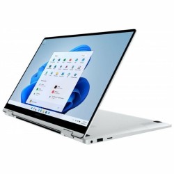 Laptop 2 σε 1 Samsung Galaxy Book5 360 Intel Core Ultra 7-256V intel core ultra 7 16 GB RAM 512 GB SSD 15,6