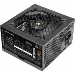 Τροφοδοσία Ρεύματος Mars Gaming MPB850SI ATX 850 W 80 Plus Bronze