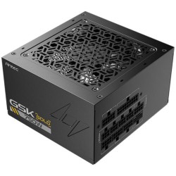 Τροφοδοσία Ρεύματος Antec GSK ATX3.1 750W 80 PLUS Gold ATX 750 W 80 Plus Gold 80 PLUS
