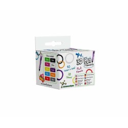 3D στυλό εκτύπωσης Science4you