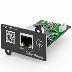 Κάρτα Δικτύου Cyberpower RCCARD100 220 V
