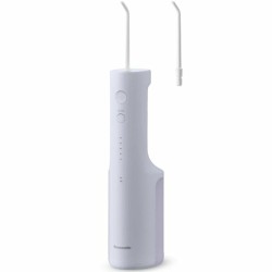 Οδοντιατρικός καταιονισμός Panasonic EW-DJ26-V303 Βιολετί