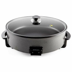 Ηλεκτρική Κατσαρόλα Orbegozo PZ 8100 Ø 40 cm