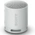 Φορητό Ηχείο BLuetooth Sony XB100 Γκρι