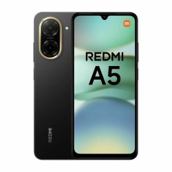 Smartphone Xiaomi MZB0JSEEU 64 GB Unisoc 3 GB RAM Μαύρο