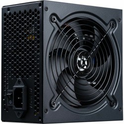 Τροφοδοσία Ρεύματος Hiditec PSU010045 ATX 650 W 80 Plus Bronze