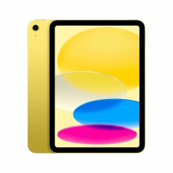 Tablet Apple iPad 2025 11th Κίτρινο 11