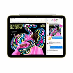Tablet Apple iPad 2025 11th Ασημί 11