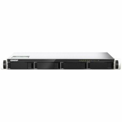 Αποθήκευση Δικτύου Qnap TS-435XEU Μαύρο