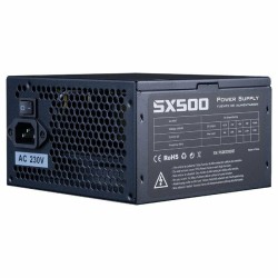 Τροφοδοσία Ρεύματος Hiditec PSU010027 ATX 500 W