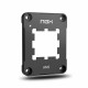 Βάση ψύξης laptop Nox-Xtreme NXHUMMERSHIELDAMD Μαύρο Βάση ψύξης laptop Nox-Xtreme NXHUMMERSHIELDAMD Μαύρο
