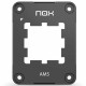 Βάση ψύξης laptop Nox-Xtreme NXHUMMERSHIELDAMD Μαύρο Βάση ψύξης laptop Nox-Xtreme NXHUMMERSHIELDAMD Μαύρο