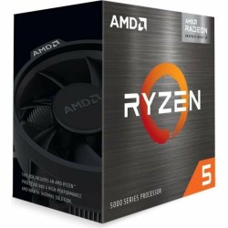 Επεξεργαστής AMD 100-100001488BOX AMD RYZEN™ 5 5600GT AMD AM4