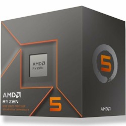 Επεξεργαστής AMD 100-100000931BOX AMD AM5