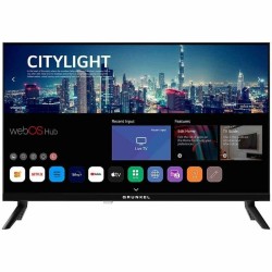 Smart TV Grunkel LED-24PBW HD 24
