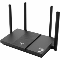 Router Asus RT-BE50 Μαύρο RJ45 Ethernet LAN