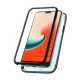 Κάλυμμα Κινητού iPhone XR KSIX 1 Διαφανές Iphone XR Κάλυμμα Κινητού iPhone XR KSIX 1 Διαφανές Iphone XR