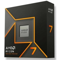 Επεξεργαστής AMD 100-100001404WOF AMD Ryzen 7 3700X AMD AM5
