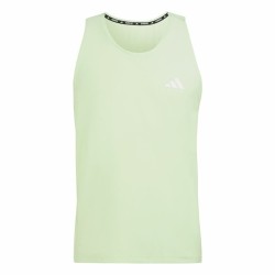 Ανδρική Μπλούζα με Κοντό Μανίκι Adidas Otr B Tank
