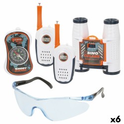 Walkie Talkie