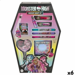 Σετ Ομορφιάς Monster High (x6)