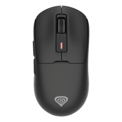 Bluetooth Ασύρματο Ποντίκι Genesis NMG-2193 Μαύρο