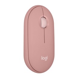 Bluetooth Ασύρματο Ποντίκι Logitech 910-007014 Λευκό 4000 dpi