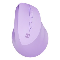 Bluetooth Ασύρματο Ποντίκι Natec Crake 2