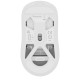 Bluetooth Ασύρματο Ποντίκι Genesis NMG-2194 Λευκό