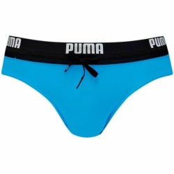 Ανδρικά Μαγιό Puma Μπλε Indigo