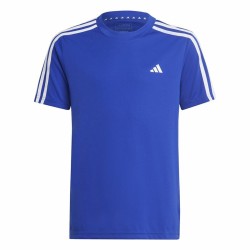 Αθλητικό Σετ για Παιδιά Adidas Essentials U Tr-Es 3S Μπλε