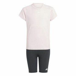Αθλητικό Σετ για Παιδιά Adidas Essentials Jg Tr-Es 3S